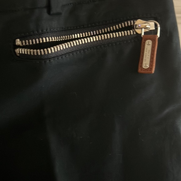 Michael Kors navy blue dress pants - Picture 3 of 6